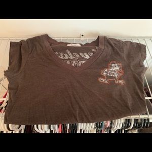 Browns gem shirt